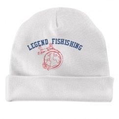 Rabbit Skins Baby Hat