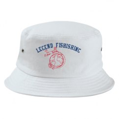 Unisex Bucket Hat
