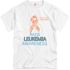 Awareness shirt