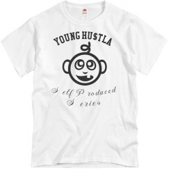 Yung Hustla Ts