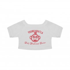 8 Inch Stuffed Animal Tee