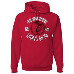 Unisex Basic Promo Hoodie