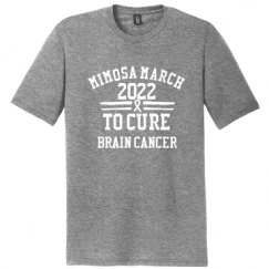 Unisex Perfect Tri Tee