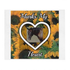 50 Inch Throw Blanket