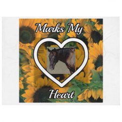 60 Inch Throw Blanket