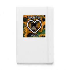 Hardcover Bound Notebook