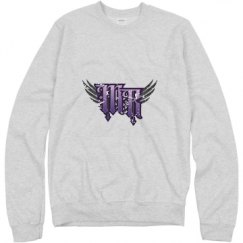 Unisex Basic Promo Crewneck Sweatshirt