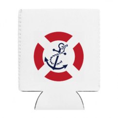 Regular 12 oz Can Cooler