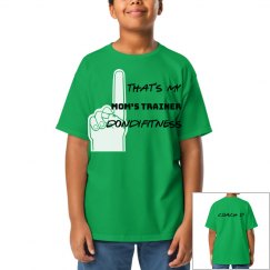Kids Shirt-2