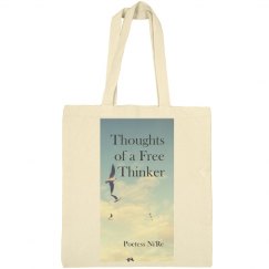 Book Promo Tote