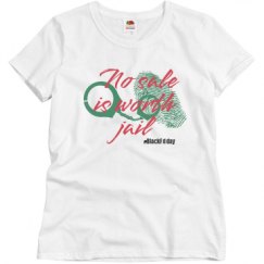 Ladies Basic Softstyle Promo Tee