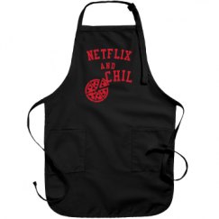 Adjustable Full Length Apron