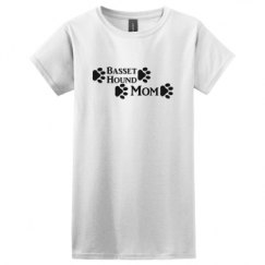 Ladies Basic Softstyle Tee