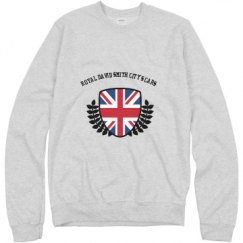 Unisex Basic Promo Crewneck Sweatshirt