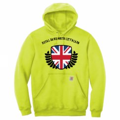 Unisex Carhartt Hooded Sweatshirt