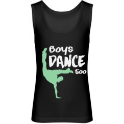 Youth Jersey Tank Top