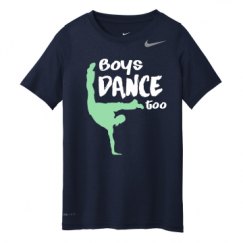 Youth Nike Legend Shirt