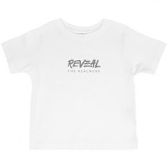 Toddler Basic Promo Jersey Tee