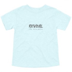 Toddler Triblend Tee