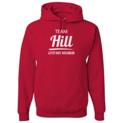 Unisex Basic Promo Hoodie