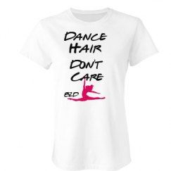 Ladies Slim Fit Favorite Tee