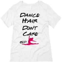 Ladies Relaxed Fit Tee