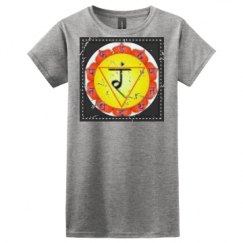 Ladies Basic Softstyle Tee