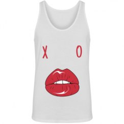 Unisex Jersey Tank Top