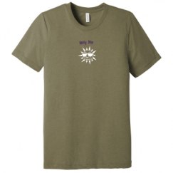 Unisex Triblend Tee