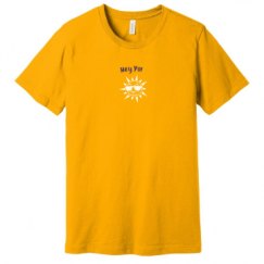 Unisex Premium Tee