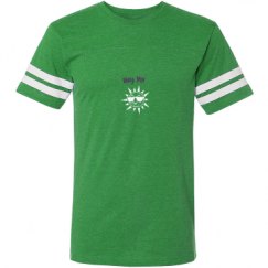 Unisex Vintage Sports Tee