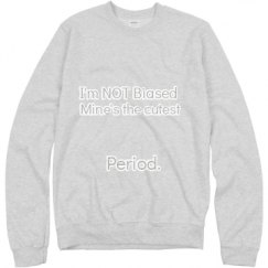 Unisex Basic Promo Crewneck Sweatshirt