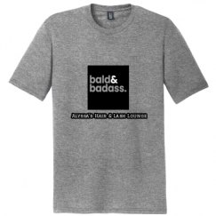 Unisex Perfect Tri Tee