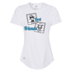 Women's Adidas Sport Shirt 