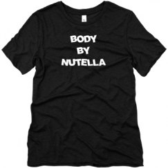 Ladies Relaxed Fit Tee