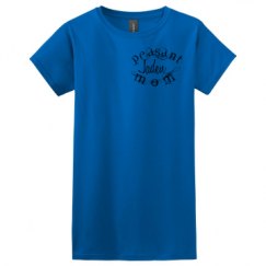 Ladies Basic Softstyle Tee