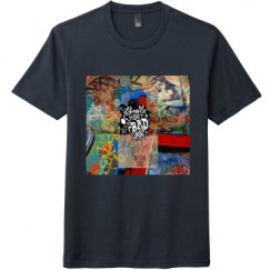 Unisex Perfect Tri Tee