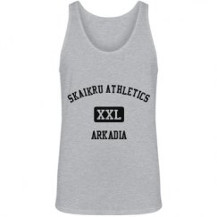 Unisex Jersey Tank Top