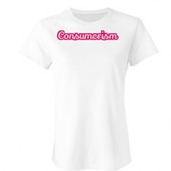 Ladies Slim Fit Favorite Tee