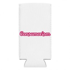 Slim 12 oz Can Cooler