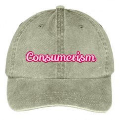 Vintage Baseball Cap