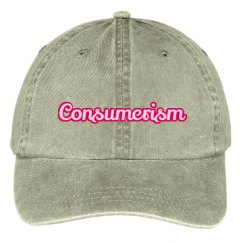 Vintage Baseball Cap