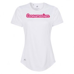 Women's Adidas Sport Shirt 