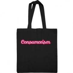 Canvas Tote Bag