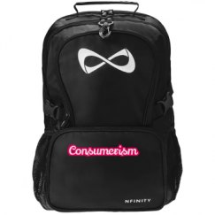 Nfinity Backpack Bag
