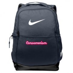 Nike Brasilia Medium Backpack