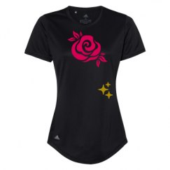 Women's Adidas Sport Shirt 