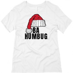 Ladies Relaxed Fit Tee