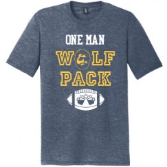 Unisex Perfect Tri Tee