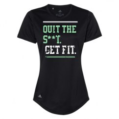 Women's Adidas Sport Shirt 